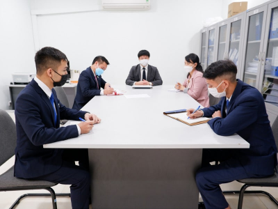 Giấy phép quản lý vận hành nhà chung cư: Những điều cần biết!