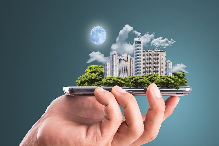 Hình thức học tập online, phù hợp với mọi đối tượng