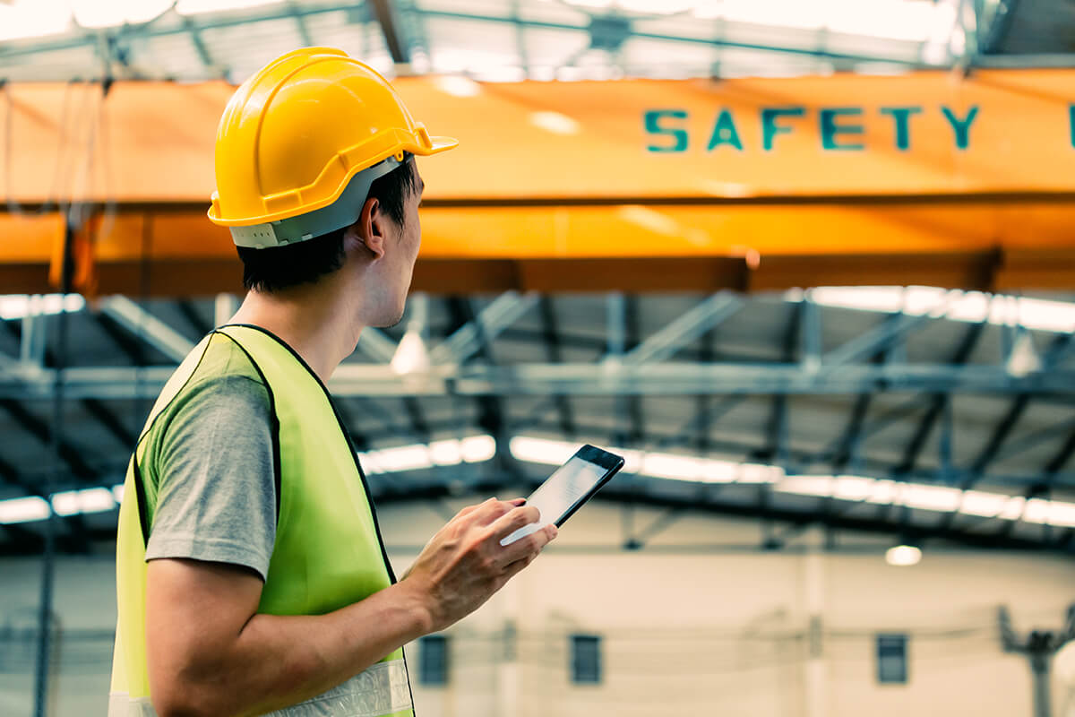 Trước khi bắt đầu một dự án hoặc công việc mới cần đánh giá nguy cơ rủi ro an toàn lao động