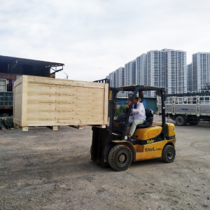 Khi nào thì cần kiểm định an toàn xe nâng