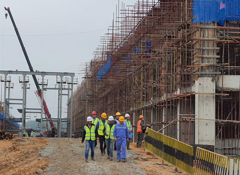 Trách nhiệm của các bên liên quan