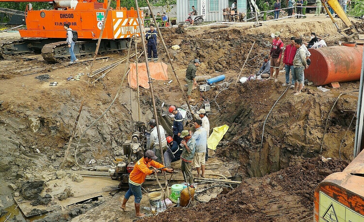 Xử lý nội bộ trong doanh nghiệp