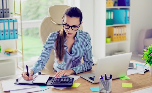 Nội dung khóa học chứng chỉ kế toán trưởng online