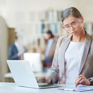 Nội dung khóa học chứng chỉ kế toán trưởng online