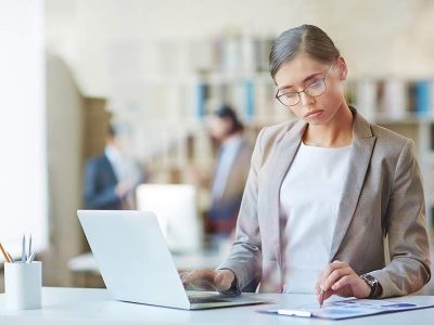Thông tin chi tiết lớp học chứng chỉ kế toán trưởng online
