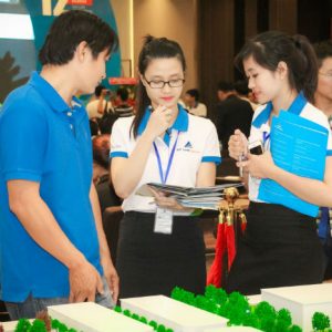 Tại sao cần phải có quy trình môi giới bất động sản?