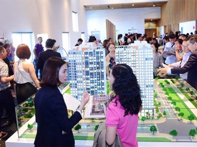 Quy trình môi giới BĐS: Hướng dẫn chi tiết từ A đến Z