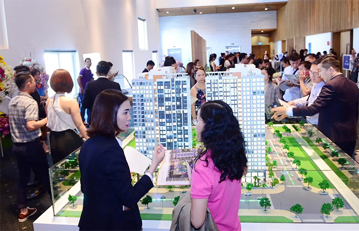 Lưu ý trong quy trình môi giới bất động sản