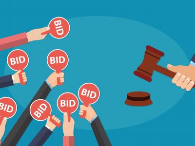 Cập nhật luật đấu thầu mới nhất 2026: Quy định, hồ sơ và quy trình cần biết