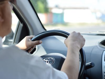 Khóa tập huấn nghiệp vụ lái xe kinh doanh vận tải của TIEC