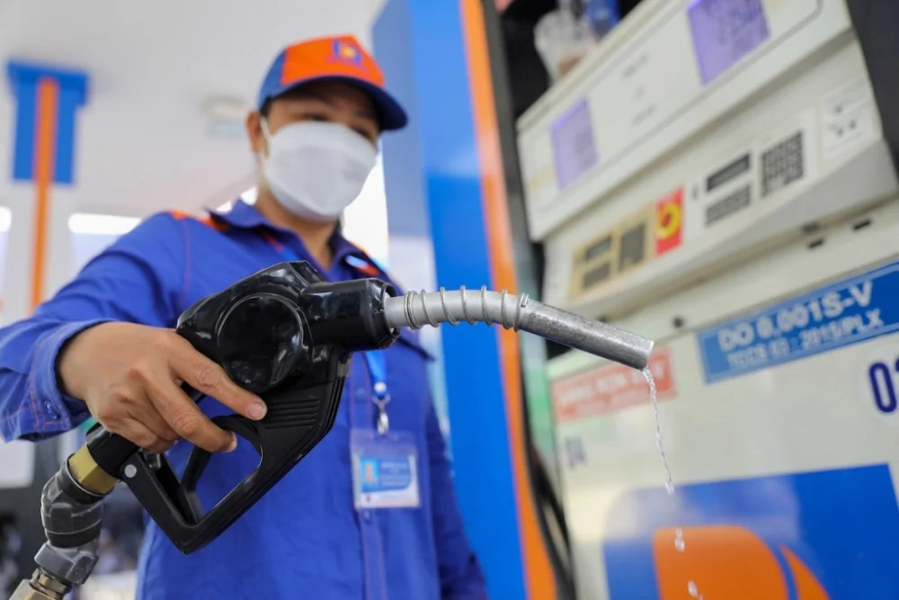 Lý do nên học chứng chỉ nghiệp vụ kinh doanh xăng dầu
