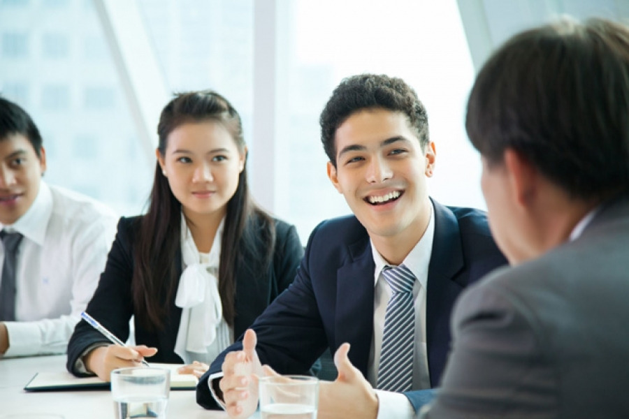 Các tiêu chí lựa chọn lớp học nghiệp vụ tư vấn du học