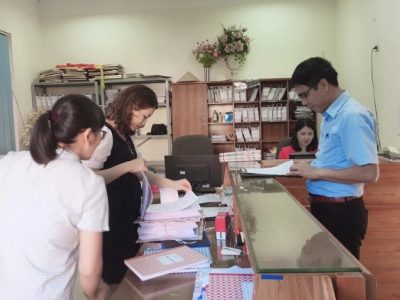 Học nghiệp vụ văn thư lưu trữ ở đâu? Cẩm nang chi tiết từ A – Z