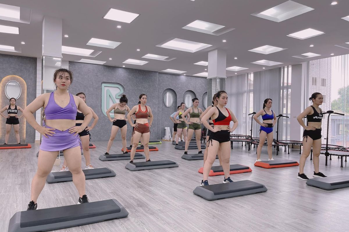 Cơ hội nghề nghiệp rõ ràng, thực tế và bền vững