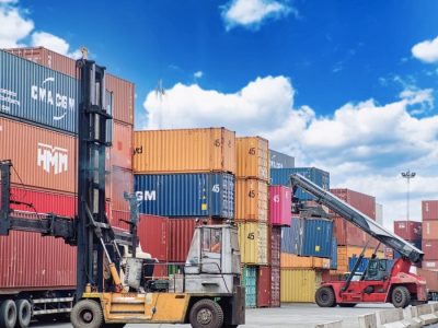 Khóa học khai thác vận tải đường bộ – Hành trang bắt đầu sự nghiệp logistics