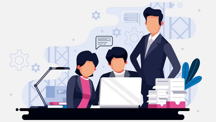 Thực hành trọn vẹn quy trình văn thư - lưu trữ chuyên nghiệp
