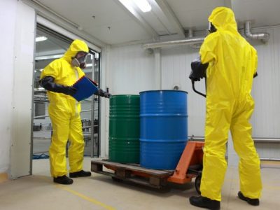 Huấn luyện an toàn hóa chất Nghị định 113 chi tiết, dễ hiểu