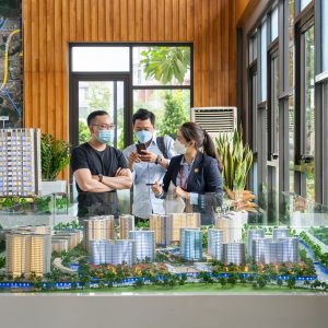 Đăng ký thi sát hạch môi giới bđs