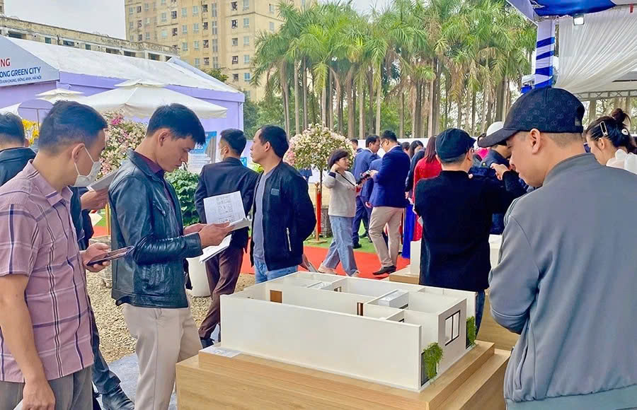 Hướng dẫn thi và cấp chứng chỉ hành nghề môi giới bất động sản theo quy định hiện hành