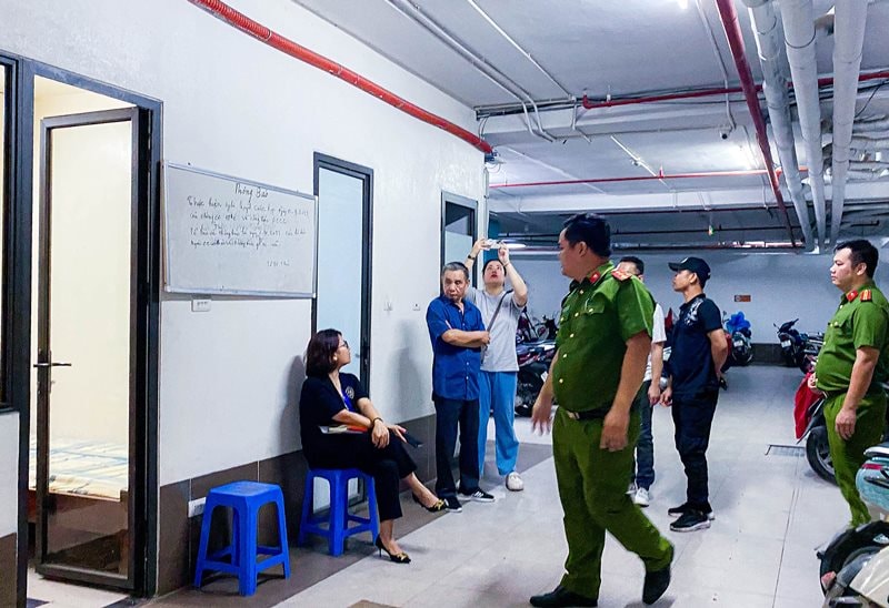 Đối tượng nào cần quản lý vận hành chung cư mini