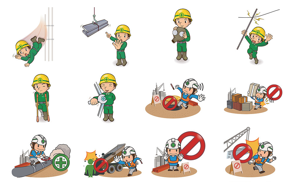 Học an toàn lao động tại Hà Nội 