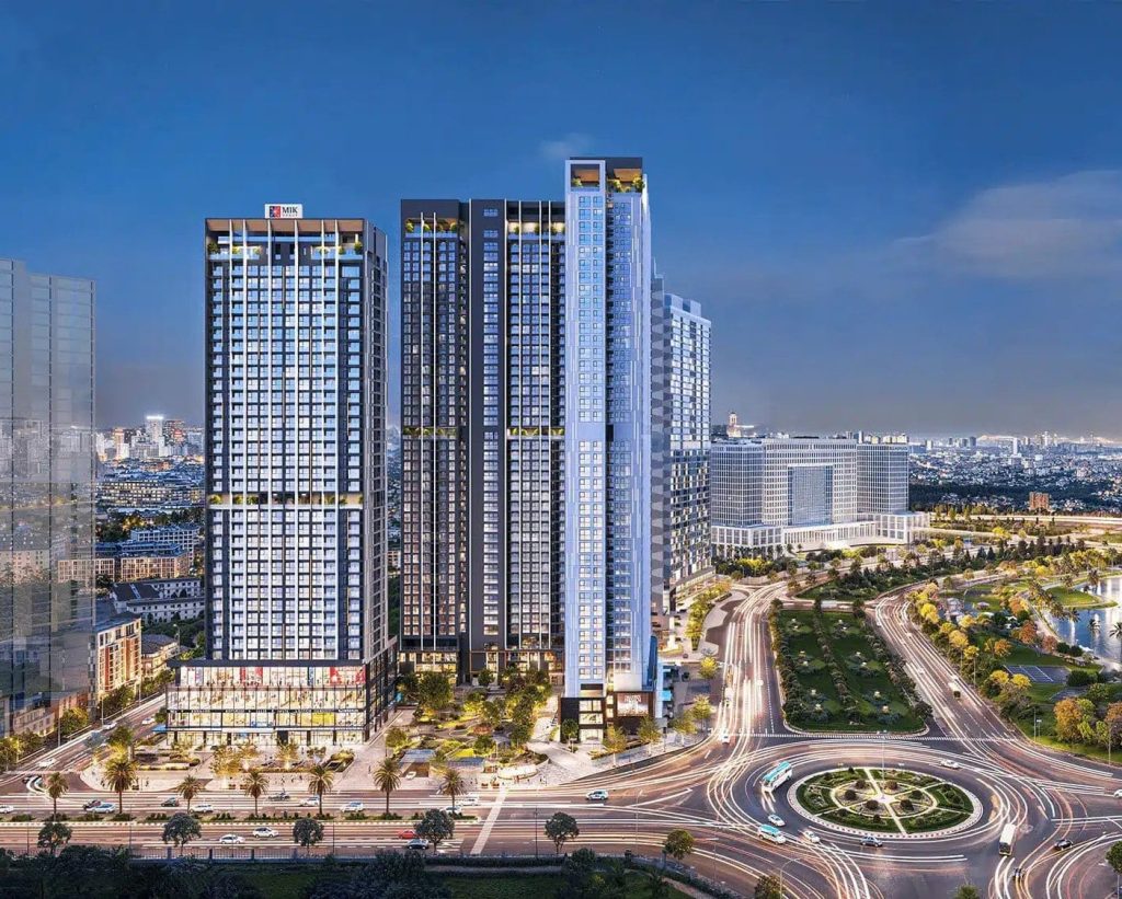Phí vận hành chung cư là gì? 