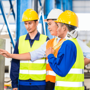 Đối tượng và tầm quan trọng của tài liệu huấn luyện an toàn nhóm 6