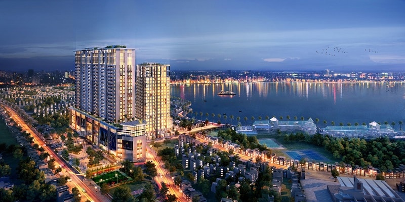 Toàn cảnh thị trường bất động sản Nha Trang năm 2026