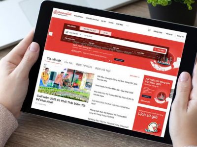 Top 23+ trang web đăng tin BĐS miễn phí hiệu quả và uy tín nhất 2026
