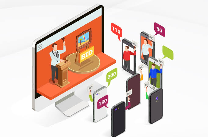 Lưu ý quan trọng khi thực hiện đấu thầu qua mạng