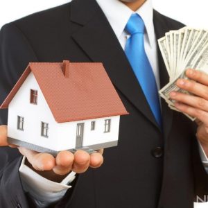 Môi giới có được nhận hoa hồng trực tiếp từ khách hàng hay bắt buộc qua doanh nghiệp?