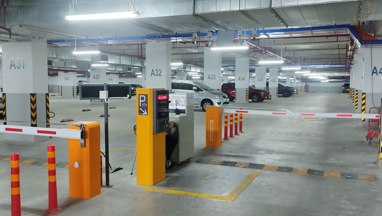 Quy định pháp luật về phí giữ xe chung cư
